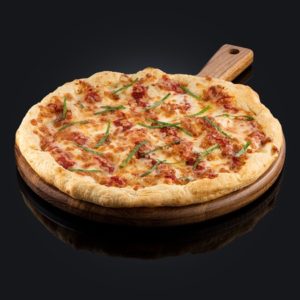 Пицца «Ваш выбор»